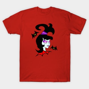 Lydia Deetz - Beetlejuice T-Shirt